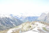 Archiv Foto Webcam Zermatt - Sunnega 13:00