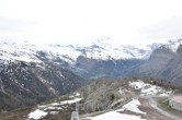Archiv Foto Webcam Zermatt - Sunnega 19:00