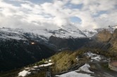 Archiv Foto Webcam Zermatt - Sunnega 23:00