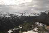 Archiv Foto Webcam Zermatt - Sunnega 01:00