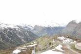 Archiv Foto Webcam Zermatt - Sunnega 15:00