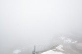 Archiv Foto Webcam Zermatt - Sunnega 19:00