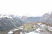 Archiv Foto Webcam Zermatt - Sunnega 05:00