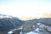 Archiv Foto Webcam Zermatt - Sunnega 06:00