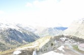 Archiv Foto Webcam Zermatt - Sunnega 09:00