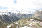 Archiv Foto Webcam Zermatt - Sunnega 11:00