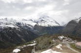 Archiv Foto Webcam Zermatt - Sunnega 15:00