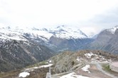 Archiv Foto Webcam Zermatt - Sunnega 19:00