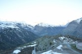 Archiv Foto Webcam Zermatt - Sunnega 05:00