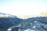 Archiv Foto Webcam Zermatt - Sunnega 06:00