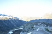 Archiv Foto Webcam Zermatt - Sunnega 06:00