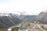 Archiv Foto Webcam Zermatt - Sunnega 19:00