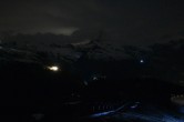Archived image Webcam Sunnega 23:00