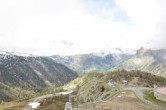 Archiv Foto Webcam Zermatt - Sunnega 11:00