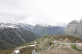 Archiv Foto Webcam Zermatt - Sunnega 13:00