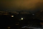 Archiv Foto Webcam Zermatt - Sunnega 23:00