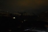 Archiv Foto Webcam Zermatt - Sunnega 01:00