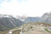 Archiv Foto Webcam Zermatt - Sunnega 07:00