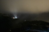 Archiv Foto Webcam Zermatt - Sunnega 23:00