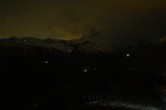 Archiv Foto Webcam Zermatt - Sunnega 01:00