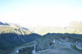 Archiv Foto Webcam Zermatt - Sunnega 06:00