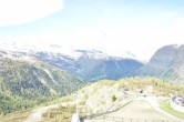 Archiv Foto Webcam Zermatt - Sunnega 09:00