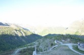 Archiv Foto Webcam Zermatt - Sunnega 06:00