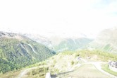 Archiv Foto Webcam Zermatt - Sunnega 07:00