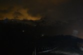 Archiv Foto Webcam Zermatt - Sunnega 01:00