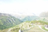 Archiv Foto Webcam Zermatt - Sunnega 07:00