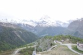 Archiv Foto Webcam Zermatt - Sunnega 19:00