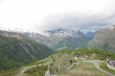 Archiv Foto Webcam Zermatt - Sunnega 06:00