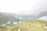 Archiv Foto Webcam Zermatt - Sunnega 07:00