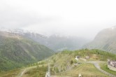 Archiv Foto Webcam Zermatt - Sunnega 09:00