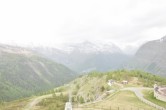 Archiv Foto Webcam Zermatt - Sunnega 11:00