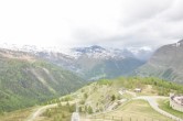 Archiv Foto Webcam Zermatt - Sunnega 13:00