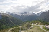 Archiv Foto Webcam Zermatt - Sunnega 15:00