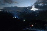 Archiv Foto Webcam Zermatt - Sunnega 01:00