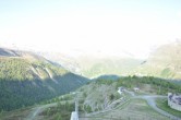 Archiv Foto Webcam Zermatt - Sunnega 06:00
