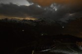 Archiv Foto Webcam Zermatt - Sunnega 01:00