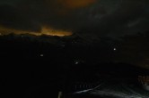 Archiv Foto Webcam Zermatt - Sunnega 03:00