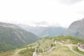 Archiv Foto Webcam Zermatt - Sunnega 05:00
