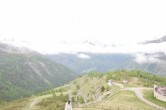 Archiv Foto Webcam Zermatt - Sunnega 06:00