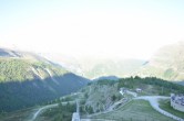 Archiv Foto Webcam Zermatt - Sunnega 06:00