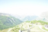 Archiv Foto Webcam Zermatt - Sunnega 09:00