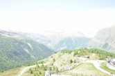 Archiv Foto Webcam Zermatt - Sunnega 11:00
