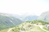 Archiv Foto Webcam Zermatt - Sunnega 13:00