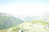 Archiv Foto Webcam Zermatt - Sunnega 07:00