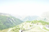 Archiv Foto Webcam Zermatt - Sunnega 09:00