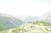 Archiv Foto Webcam Zermatt - Sunnega 11:00